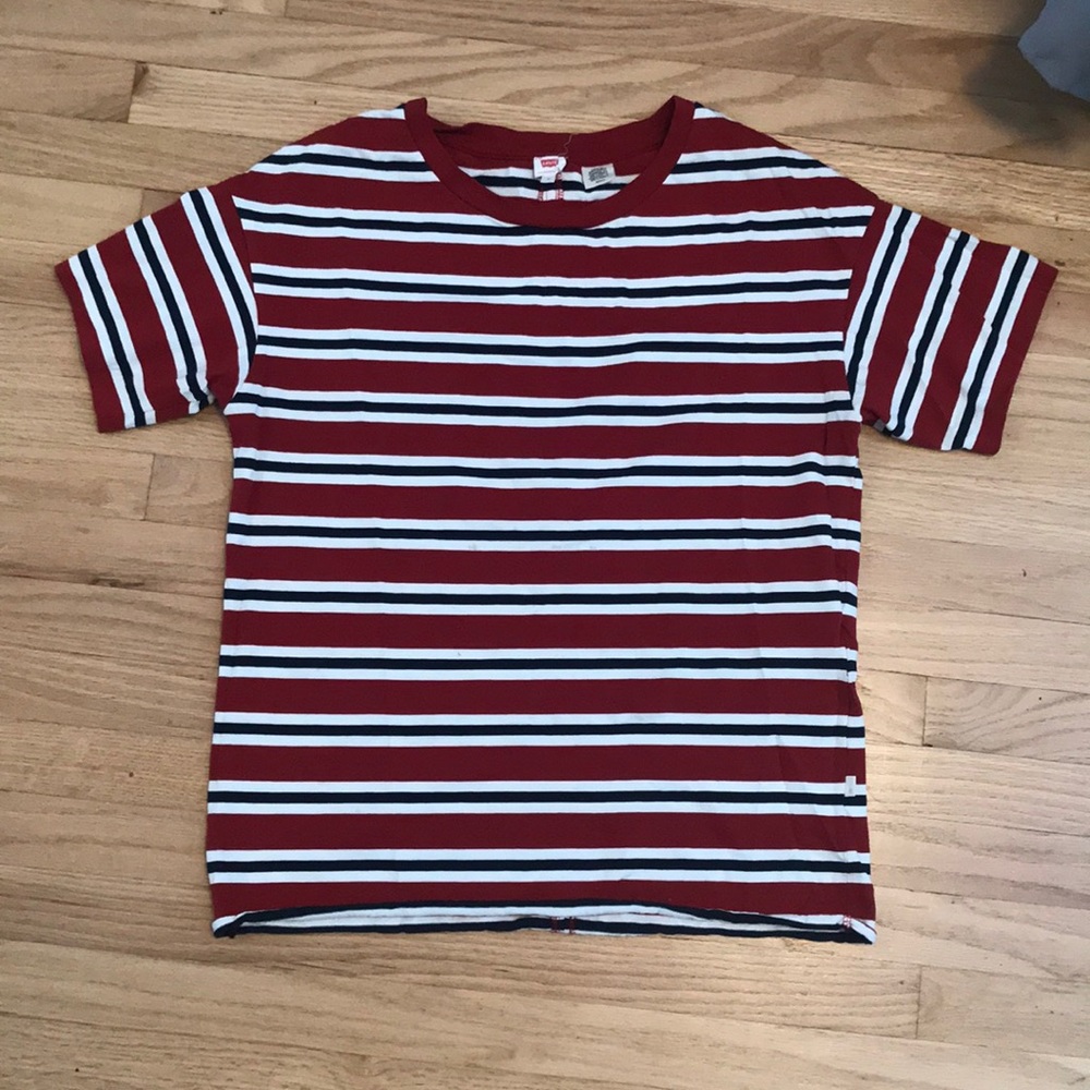 Levi’s shirt